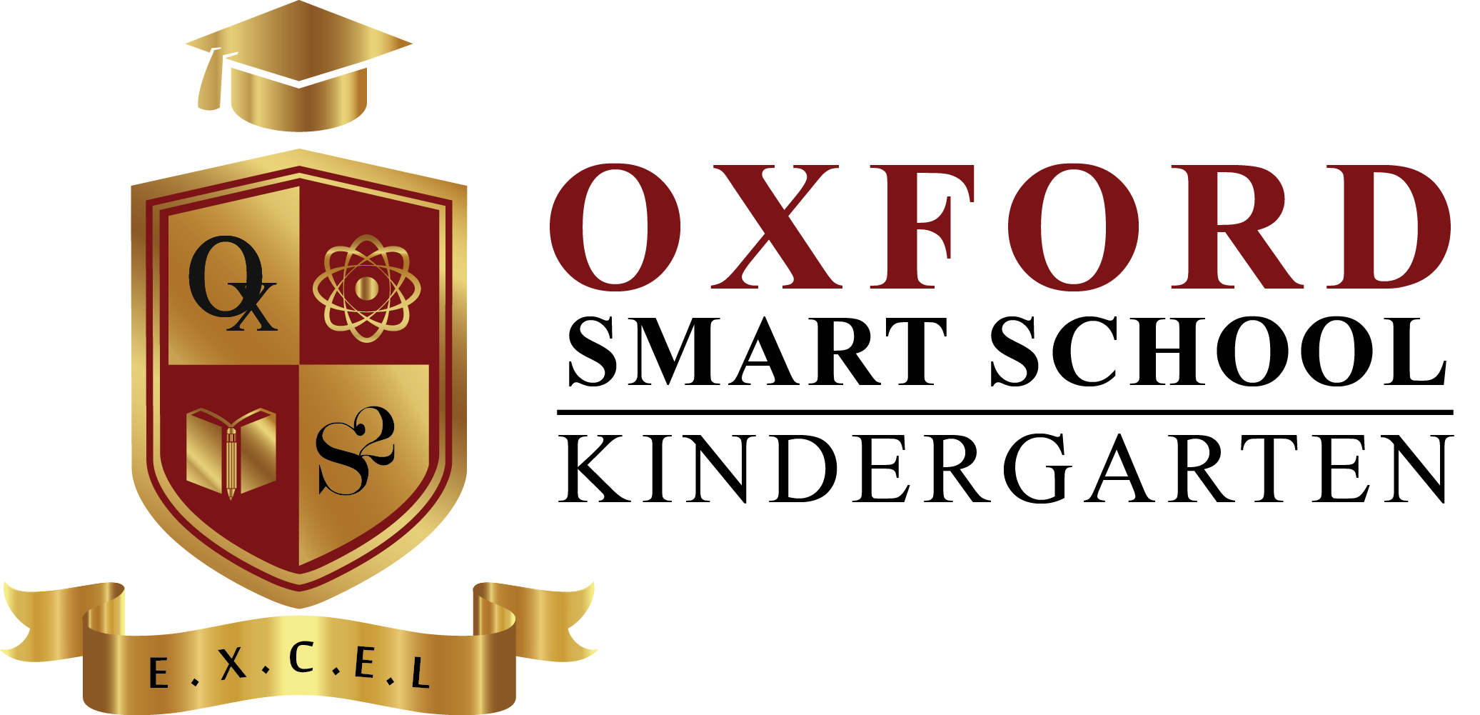 Oxford Smart School Logo